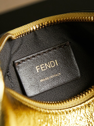 フェンディバッグ全体デザイン